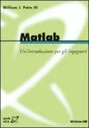 Copertina libro <b>Matlab</b>