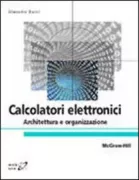 Copertina libro <b>Calcolatori elettronici</b>