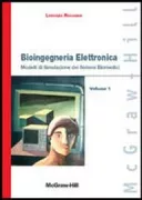 Copertina libro <b>Bioingegneria elettronica</b>