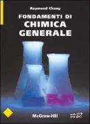 Copertina libro <b>Fondamenti di chimica generale<br></b>(titolo originale o altro titolo: <i>General chemistry : the essential concepts</i>)