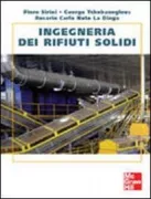 Copertina libro <b>Ingegneria dei rifiuti solidi</b>