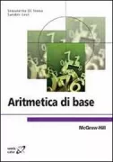 Copertina libro <b>Aritmetica di base</b>