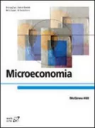 Copertina libro <b>Microeconomia<br></b>(titolo originale o altro titolo: <i>Microeconomics</i>)