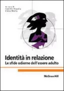 Copertina libro <b>Identità in relazione</b>