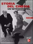 Copertina libro <b>Storia del cinema<br></b>(titolo originale o altro titolo: <i>Film history</i>)