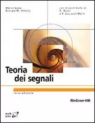 Copertina libro <b>Teoria dei segnali</b>