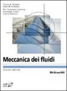 Copertina libro <b>Meccanica dei fluidi<br></b>(titolo originale o altro titolo: <i>Fluid Mechanics</i>)