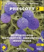 Copertina libro <b>2: Microbiologia sistematica, ambientale, industriale</b>