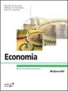 Copertina libro <b>Economia<br></b>(titolo originale o altro titolo: <i>Economics</i>)