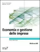 Copertina libro <b>Economia e gestione delle imprese</b>