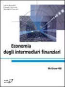 Copertina libro <b>Economia degli intermediari finanziari</b>