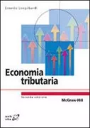 Copertina libro <b>Economia tributaria</b>
