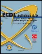 Copertina libro <b>ECDL</b>