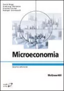 Copertina libro <b>Microeconomia</b>