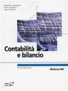 Copertina libro <b>Contabilità e bilancio</b>