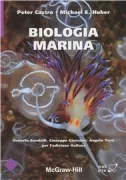 Copertina libro <b>Biologia marina</b>