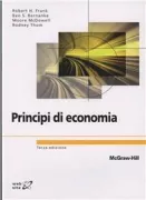 Copertina libro <b>Principi di economia</b>