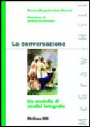 Copertina libro <b>La conversazione</b>