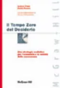 Copertina libro <b>Il tempo zero del desiderio</b>