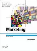 Copertina libro <b>Marketing</b>