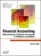 Copertina libro <b>Financial accounting</b>