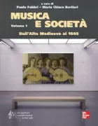 Copertina libro <b>1: Dall'alto Medioevo al 1640</b>