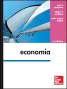 Copertina libro <b>Economia<br></b>(titolo originale o altro titolo: <i>Economics</i>)