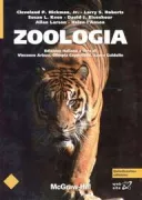 Copertina libro <b>Zoologia</b>