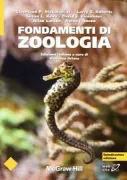 Copertina libro <b>Fondamenti di zoologia</b>