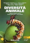 Copertina libro <b>Diversità animale</b>