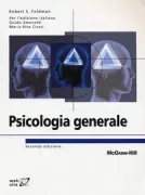 Copertina libro <b>Psicologia generale<br></b>(titolo originale o altro titolo: <i>Essentials of understanding psychology</i>)