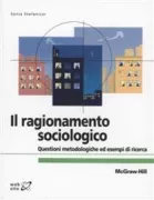 Copertina libro <b>Il ragionamento sociologico</b>