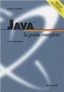 Copertina libro <b>Java</b>