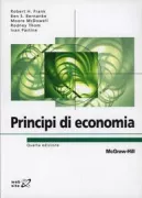 Copertina libro <b>Principi di economia</b>