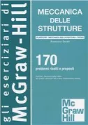 Copertina libro <b>Meccanica delle strutture</b>