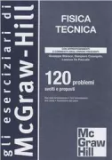 Copertina libro <b>Fisica tecnica</b>