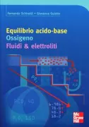 Copertina libro <b>Equilibrio acido-base</b>