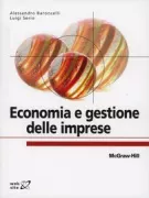 Copertina libro <b>Economia e gestione delle imprese</b>
