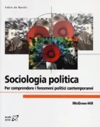 Copertina libro <b>Sociologia politica</b>
