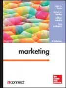 Copertina libro <b>Marketing</b>