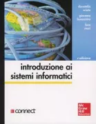 Copertina libro <b>Introduzione ai sistemi informatici</b>