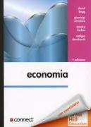 Copertina libro <b>Economia</b>