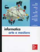 Copertina libro <b>Informatica</b>