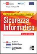 Copertina libro SICUREZZA INFORMATICA 2/ED (PRINT ON DEMAND)