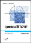 Copertina libro I PROTOCOLLI TCP/IP 2/ED (PRINT ON DEMAND)