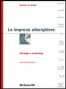 Copertina libro <b>Le imprese alberghiere</b>