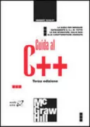 Copertina libro <b>Guida al C++</b>
