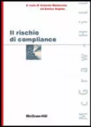 Copertina libro <b>Il rischio di compliance</b>