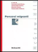 Copertina libro <b>Percorsi migranti</b>