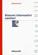 Copertina libro <b>Sistemi informativi sanitari</b>